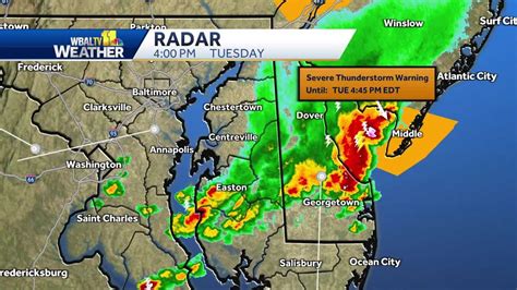 weather maryland|maryland weather severe thunderstorm.